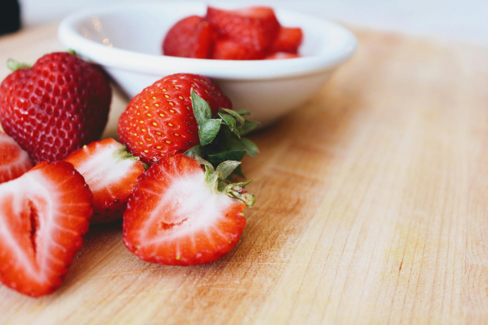 Natural Ingredients to Look for in Dog Treats